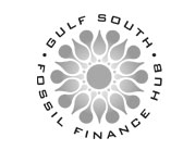 Fossil Finance Hub | Gulf South