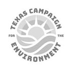 Texas Campaign for the Environment Logo